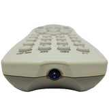 RCA RC1113123/00 Pre-Owned TV Remote Control, 313923808841 Factory Original
