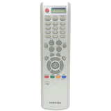 Samsung BN59-00460 Pre-Owned TV Remote Control
