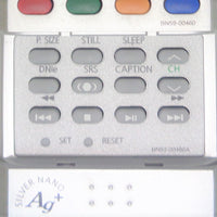 Samsung BN59-00460 Pre-Owned TV Remote Control