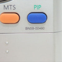 Samsung BN59-00460 Pre-Owned TV Remote Control