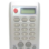 Samsung BN59-00460 Pre-Owned TV Remote Control