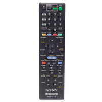 Sony RM-ADP070 Pre-Owned Blu-ray Home Theater System Remote Control, Factory Original
