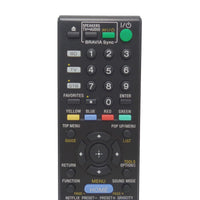 Sony RM-ADP070 Pre-Owned Blu-ray Home Theater System Remote Control, Factory Original