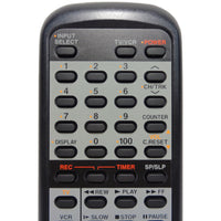 Toshiba VC-454 Pre-Owned Factory Original VCR Remote Control