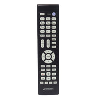 Mitsubishi 290P187A40 Pre-Owned DLP Home Cinema TV Remote Control, Factory Original