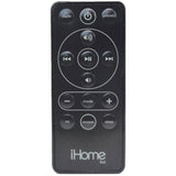 iHome RZ6 Pre-Owned Original iPod Docking Station Remote Control