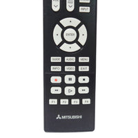 Mitsubishi 290P187A40 Pre-Owned DLP Home Cinema TV Remote Control, Factory Original