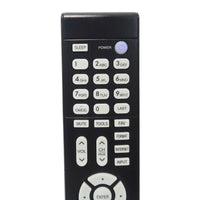 Mitsubishi 290P187A40 Pre-Owned DLP Home Cinema TV Remote Control, Factory Original