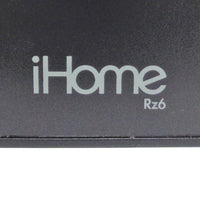 iHome RZ6 Pre-Owned Original iPod Docking Station Remote Control