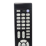Mitsubishi 290P187A40 Pre-Owned DLP Home Cinema TV Remote Control, Factory Original