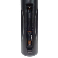 Mitsubishi 290P187A40 Pre-Owned DLP Home Cinema TV Remote Control, Factory Original
