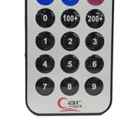 CAR MP3 Pre-Owned FM Transmitter Remote Control