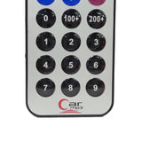 CAR MP3 Pre-Owned FM Transmitter Remote Control