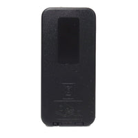 CAR MP3 Pre-Owned FM Transmitter Remote Control