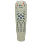 Philips RC19036001/01 Pre-Owned TV Television Remote Control, Factory Original
