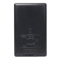 LED 1-101820 Pre-Owned LED Speaker Light Remote Control