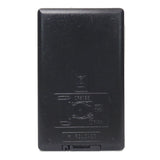 LED 1-101820 Pre-Owned LED Speaker Light Remote Control
