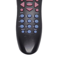 RCA CRK17TC1 Pre-Owned (Basic Version) Television Remote Control, Factory Original
