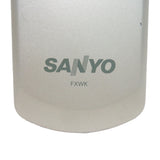 Sanyo FXWK Pre-Owned Factory Original TV Remote Control