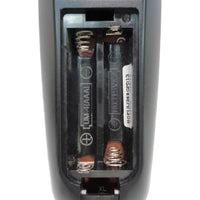 WD Western Digital HOF-178 Pre-Owned TV HD Media Player Remote Control, Factory Original