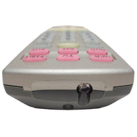 Sanyo FXWK Pre-Owned Factory Original TV Remote Control