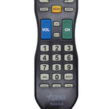 Avera 50AER10 Pre-Owned Factory Original LED Television Remote Control