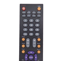 Sceptre 142022370010C Pre-Owned Television Remote Control, Factory Original