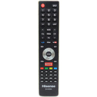 Hisense EN-33926A Pre-Owned TV Television Remote Control, 166485 Factory Original