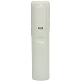 Hisense EN-33926A Pre-Owned TV Television Remote Control, 166485 Factory Original