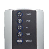Lasko 2654 Pre-Owned Tower Fan Remote Control, Factory Original