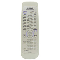 Onkyo RC-421S Pre-Owned Audio System Remote Control, 24140421 Factory Original