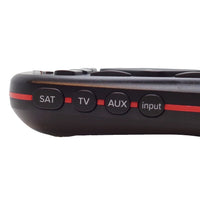 Dish 218252 Pre-Owned 54.1 UHF 2G Satellite TV Receiver Remote Control