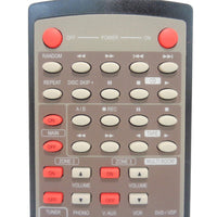 Denon RC-894 Pre-Owned Factory Original Audio System Remote Control