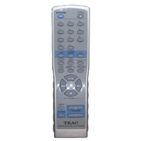 TEAC RC-872 Pre-Owned CD Receiver System Remote Control, Factory Original
