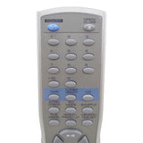 TEAC RC-872 Pre-Owned CD Receiver System Remote Control, Factory Original