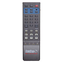 Echostar Wizard Pre-Owned Satellite TV Receiver Remote Control 30-3200