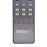 Echostar Wizard Pre-Owned Satellite TV Receiver Remote Control 30-3200