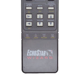 Echostar Wizard Pre-Owned Satellite TV Receiver Remote Control 30-3200