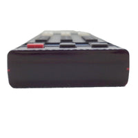 Echostar Wizard Pre-Owned Satellite TV Receiver Remote Control 30-3200