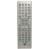 Memorex 076R0HH01B Pre-Owned Original TV/DVD Combo Remote Control