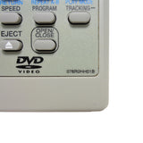 Memorex 076R0HH01B Pre-Owned Original TV/DVD Combo Remote Control