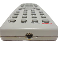 Memorex 076R0HH01B Pre-Owned Original TV/DVD Combo Remote Control
