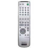 Sony RM-SS300 Pre-Owned Compact AV System Remote Control, Factory Original