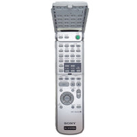 Sony RM-SS300 Pre-Owned Compact AV System Remote Control, Factory Original
