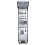 Sony RM-SS300 Pre-Owned Compact AV System Remote Control, Factory Original