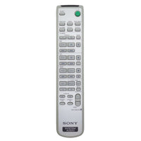 Sony RM-MD333 Pre-Owned Mini Hi-Fi Component System Remote Control, Factory Original