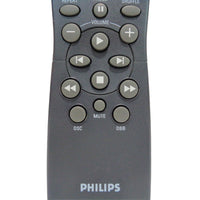 Philips RC282425/01 Pre-Owned Audio System Remote Control, 313922883611 Factory Original
