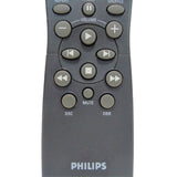 Philips RC282425/01 Pre-Owned Audio System Remote Control, 313922883611 Factory Original