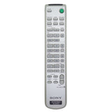 Sony RM-MD333 Pre-Owned Mini Hi-Fi Component System Remote Control, Factory Original
