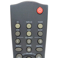 Philips RC282425/01 Pre-Owned Audio System Remote Control, 313922883611 Factory Original